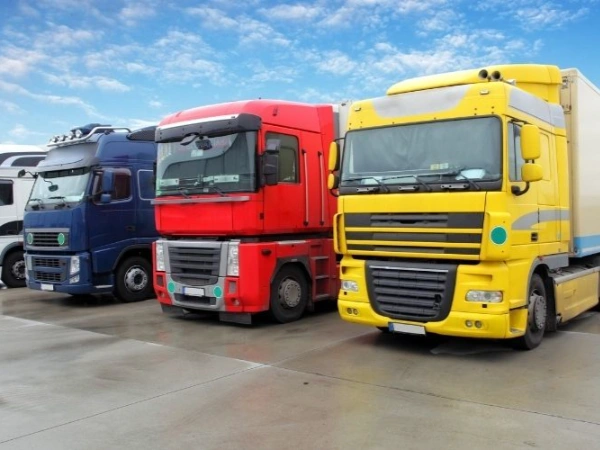 Adana Dolapdere Nakliye